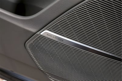 2024 Audi Q8 55 Prestige quattro