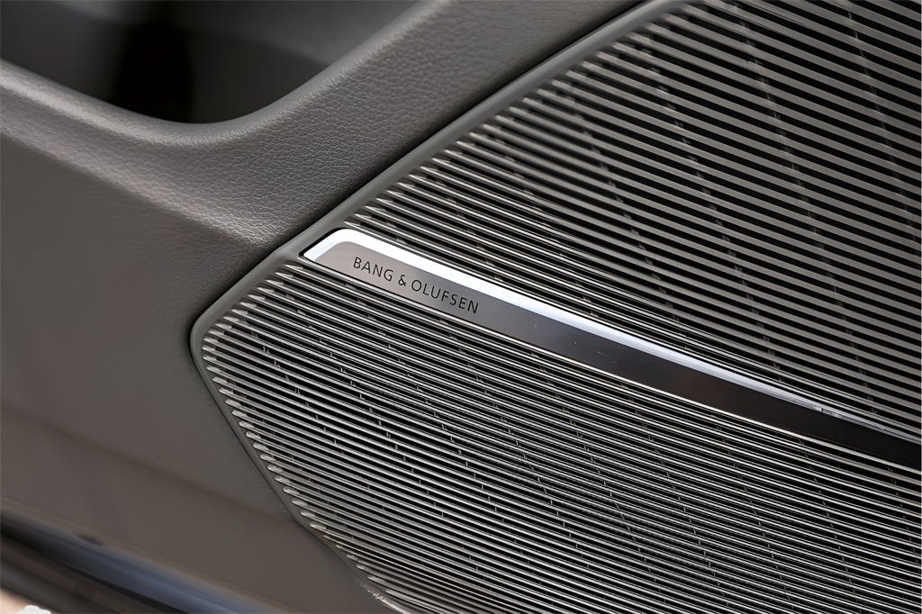 2024 Audi Q8 55 Prestige quattro