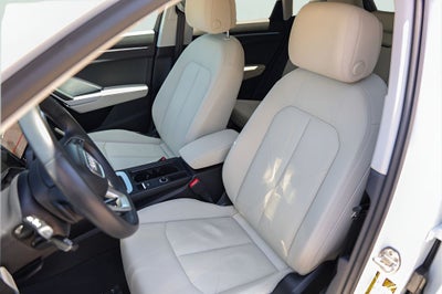 2023 Audi Q3 Premium Plus S Line quattro