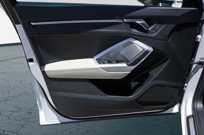 2023 Audi Q3 Premium Plus S Line quattro