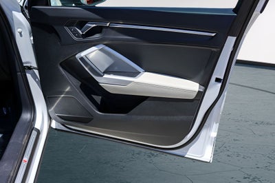 2023 Audi Q3 Premium Plus S Line quattro