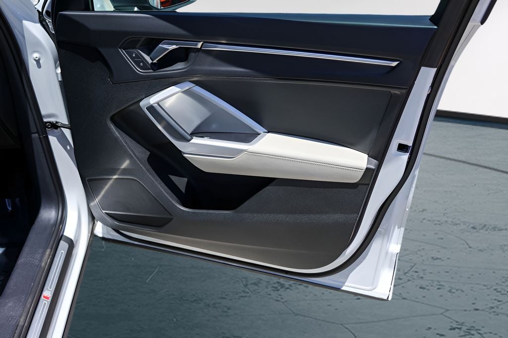 2023 Audi Q3 Premium Plus S Line quattro