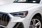 2023 Audi Q3 Premium Plus S Line quattro