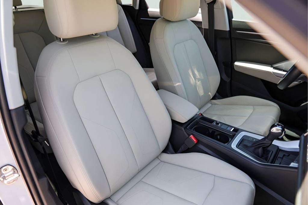 2023 Audi Q3 Premium Plus S Line quattro