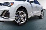 2023 Audi Q3 Premium Plus S Line quattro