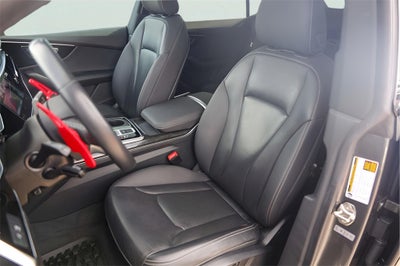 2021 Audi Q8 55 Premium Plus quattro