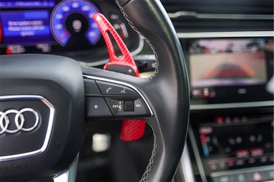 2021 Audi Q8 55 Premium Plus quattro