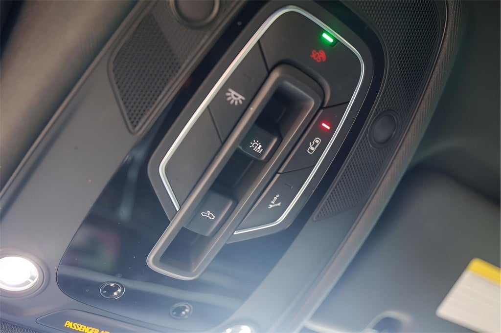 2021 Audi Q8 55 Premium Plus quattro