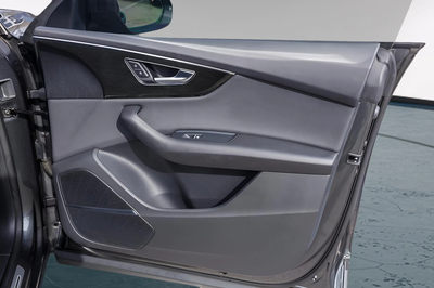 2021 Audi Q8 55 Premium Plus quattro