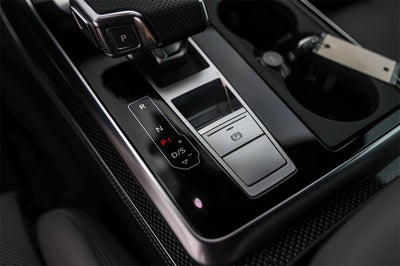 2024 Audi SQ7 Prestige quattro