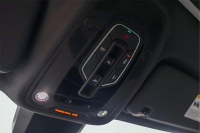 2024 Audi SQ7 Prestige quattro