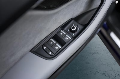 2024 Audi SQ7 Prestige quattro