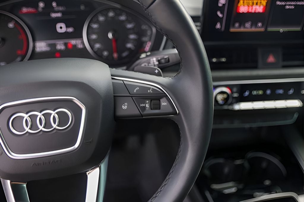 2024 Audi A5 45 S line Premium quattro