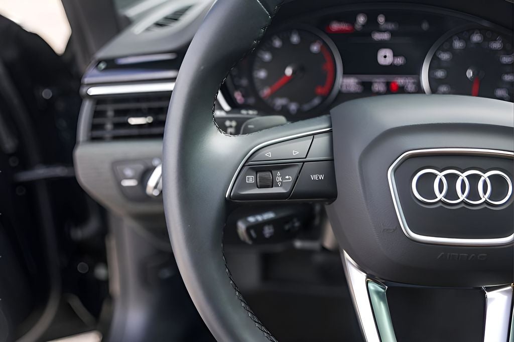 2024 Audi A5 45 S line Premium quattro