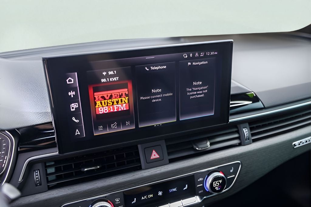 2024 Audi A5 45 S line Premium quattro