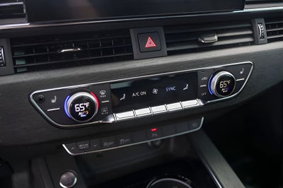 2024 Audi A5 45 S line Premium quattro