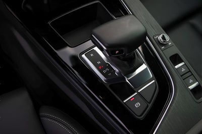 2024 Audi A5 45 S line Premium quattro