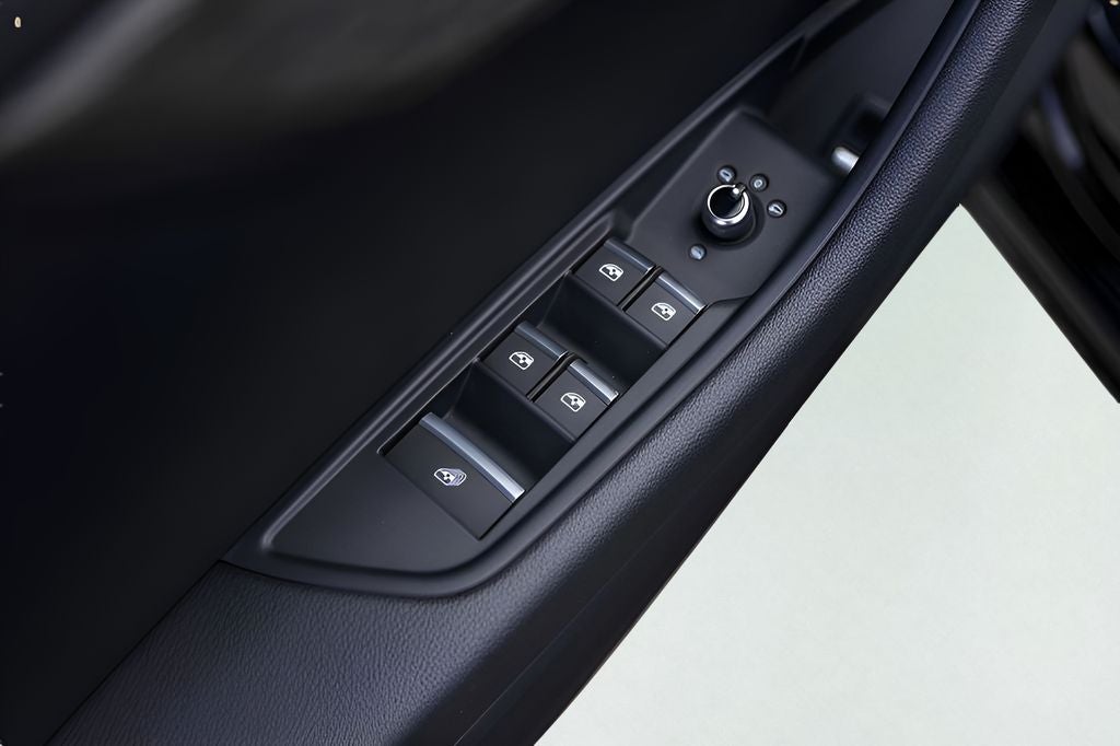 2024 Audi A5 45 S line Premium quattro