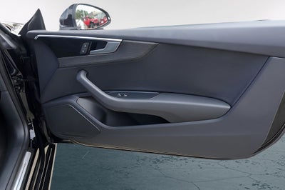 2024 Audi A5 45 S line Premium quattro