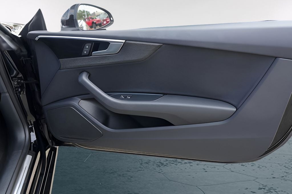 2024 Audi A5 45 S line Premium quattro