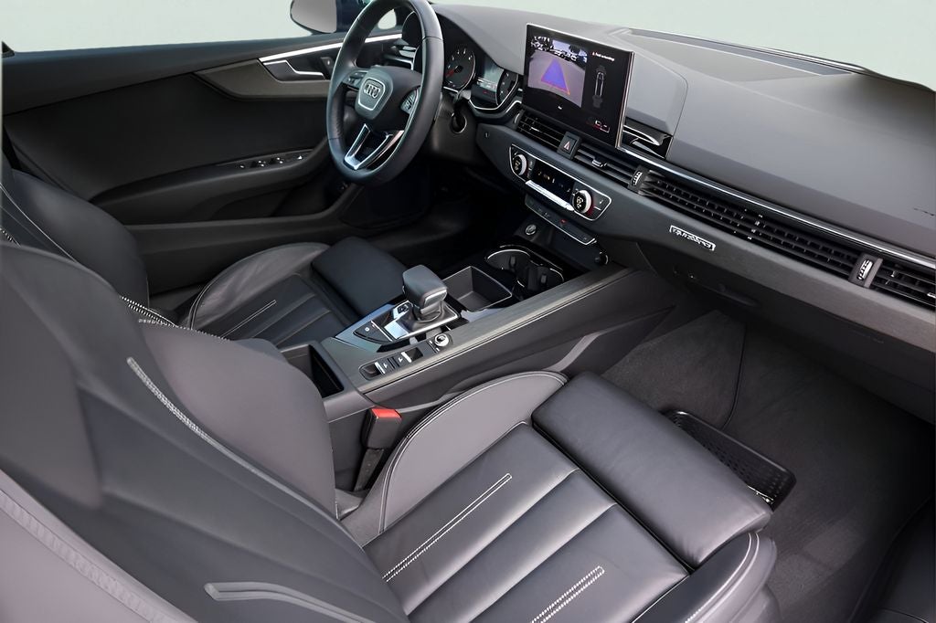 2024 Audi A5 45 S line Premium quattro