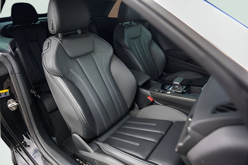 2024 Audi A5 45 S line Premium quattro