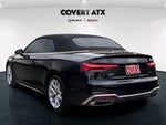 2024 Audi A5 45 S line Premium quattro