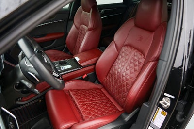 2020 Audi S6 2.9T Prestige quattro