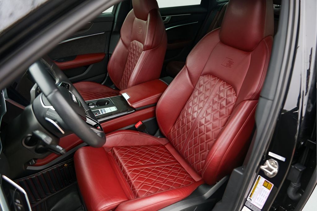 2020 Audi S6 2.9T Prestige quattro