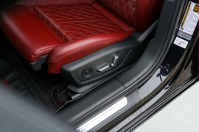 2020 Audi S6 2.9T Prestige quattro