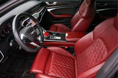 2020 Audi S6 2.9T Prestige quattro