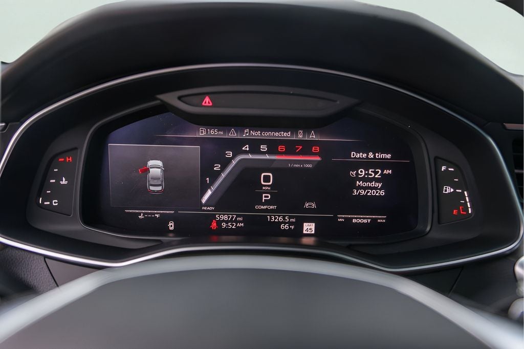 2020 Audi S6 2.9T Prestige quattro