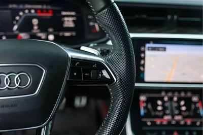 2020 Audi S6 2.9T Prestige quattro