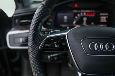 2020 Audi S6 2.9T Prestige quattro