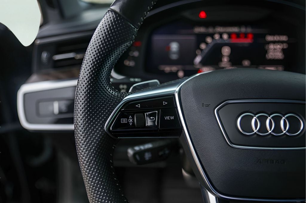 2020 Audi S6 2.9T Prestige quattro