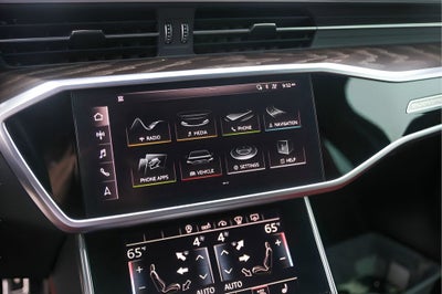 2020 Audi S6 2.9T Prestige quattro