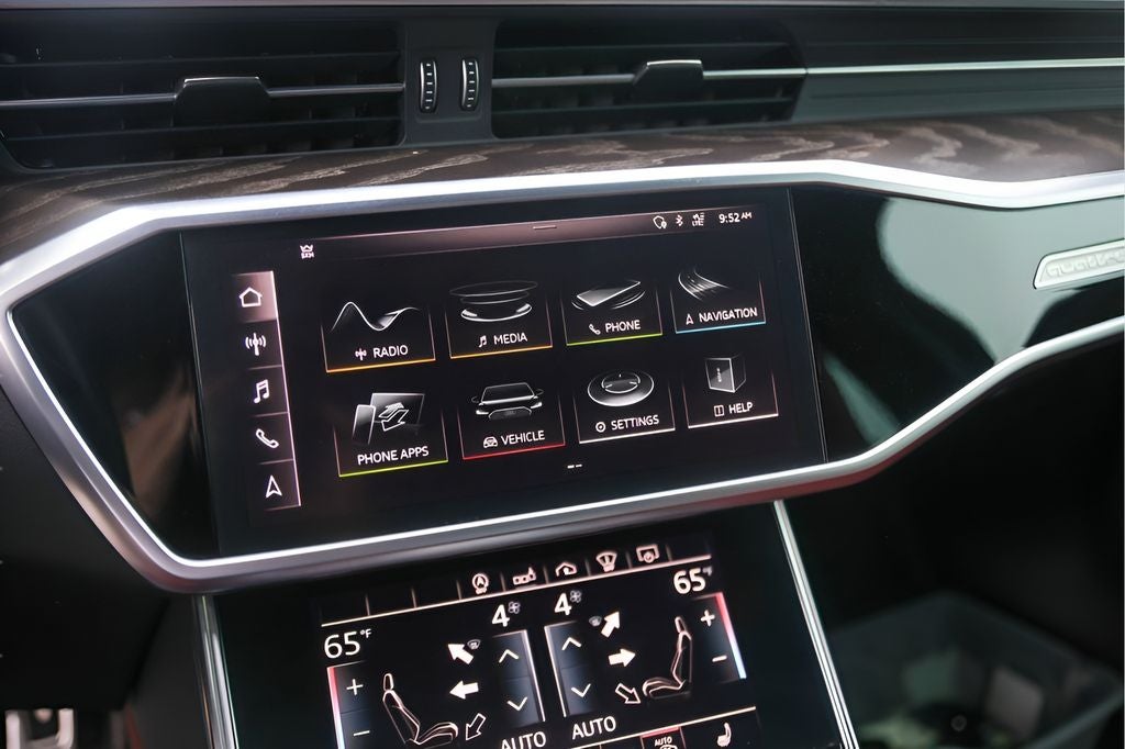 2020 Audi S6 2.9T Prestige quattro