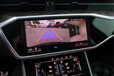 2020 Audi S6 2.9T Prestige quattro