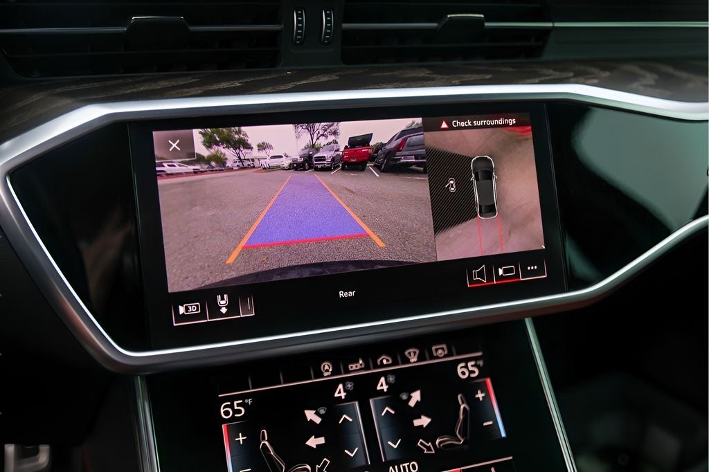 2020 Audi S6 2.9T Prestige quattro