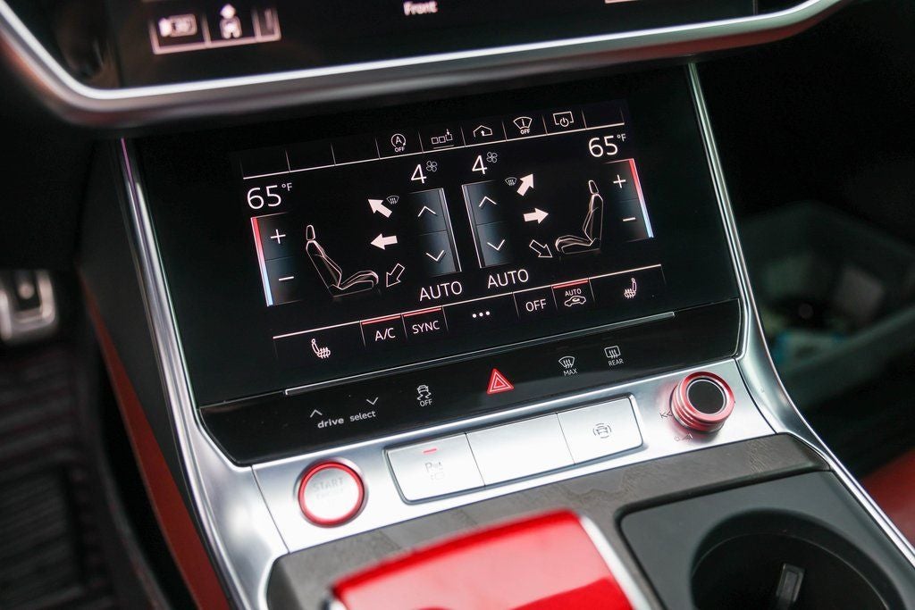 2020 Audi S6 2.9T Prestige quattro