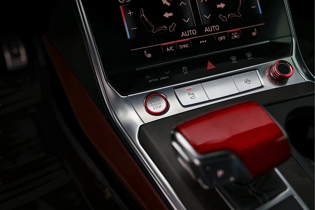 2020 Audi S6 2.9T Prestige quattro