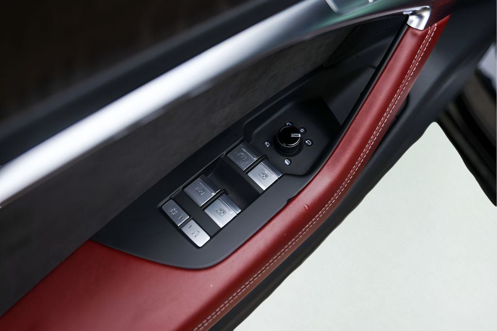 2020 Audi S6 2.9T Prestige quattro