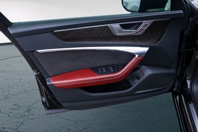 2020 Audi S6 2.9T Prestige quattro