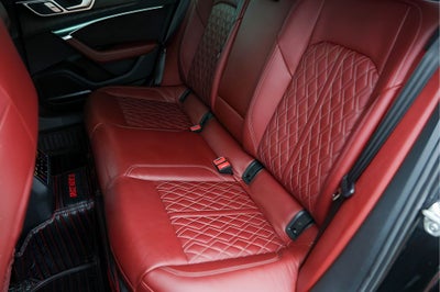 2020 Audi S6 2.9T Prestige quattro