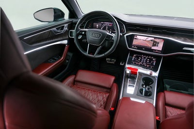 2020 Audi S6 2.9T Prestige quattro