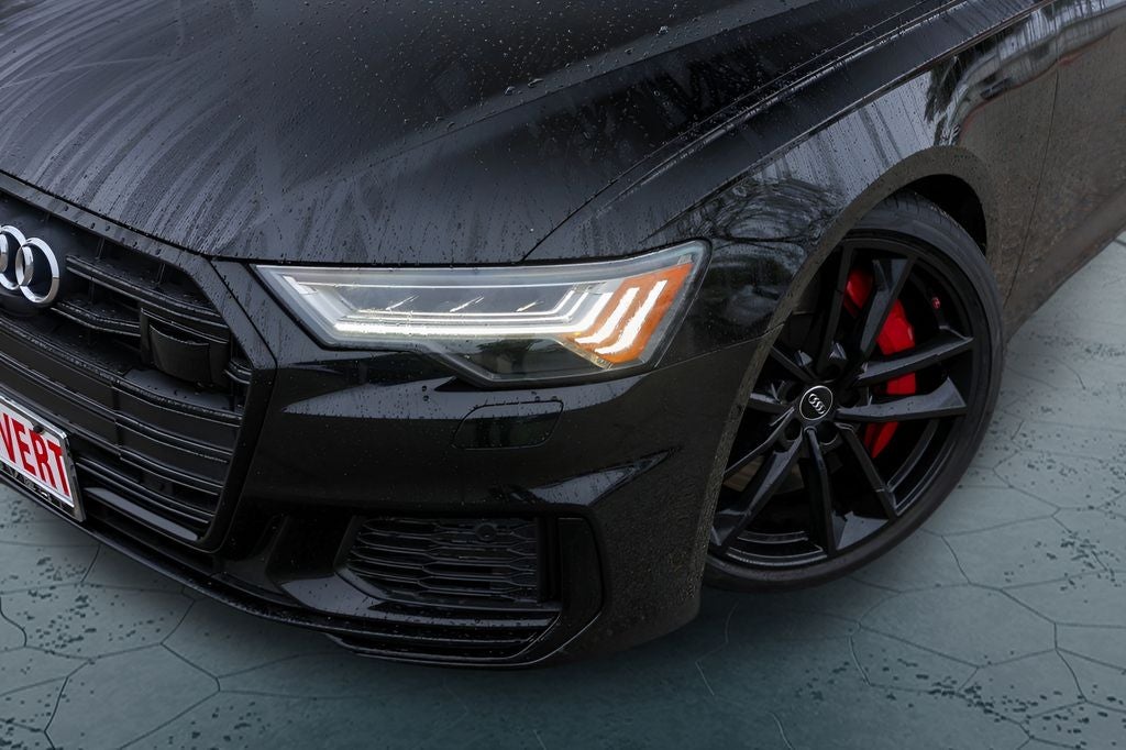 2020 Audi S6 2.9T Prestige quattro