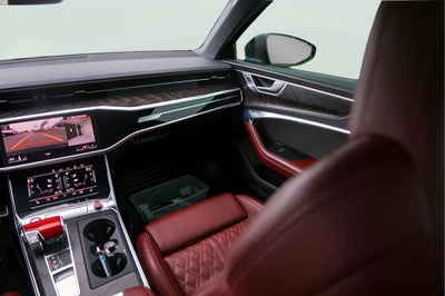 2020 Audi S6 2.9T Prestige quattro