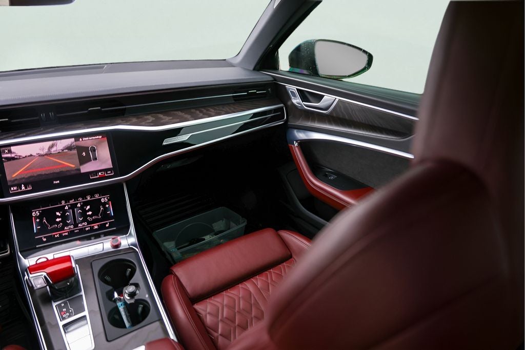 2020 Audi S6 2.9T Prestige quattro