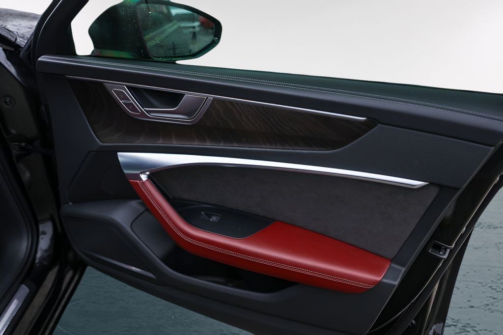 2020 Audi S6 2.9T Prestige quattro