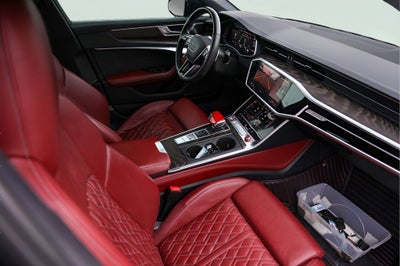 2020 Audi S6 2.9T Prestige quattro